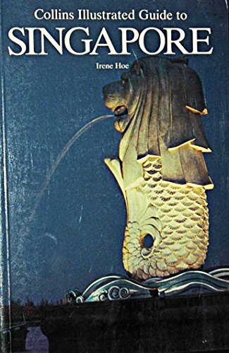Book Collins illustrated guide to Singapore free