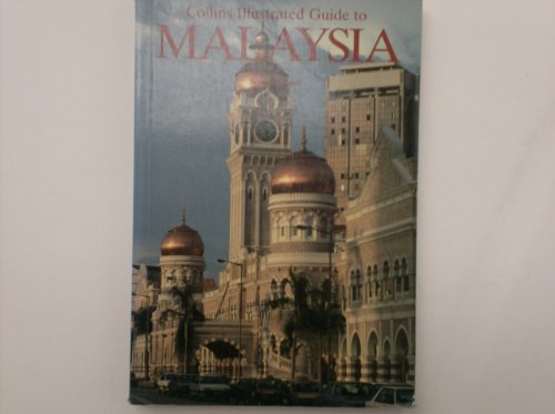 Book Collins illustrated guide to Malaysia free