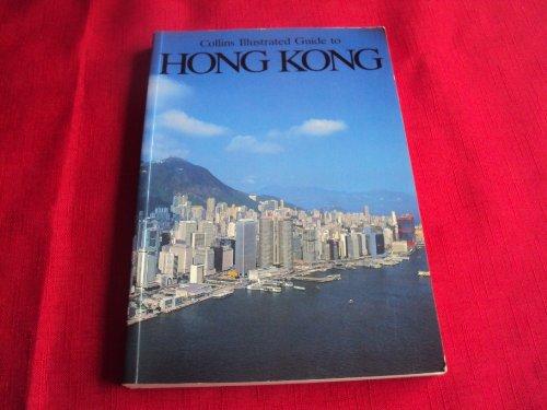 Book Collins Illustrated Guide to Hong Kong free