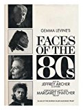 Book Gemma Levine's faces of the 80's free