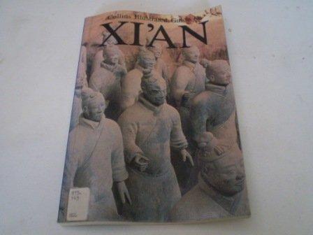 Book Collins Illustrated Guide to Xi'an free