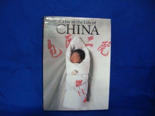 Book A Day in the Life of China free