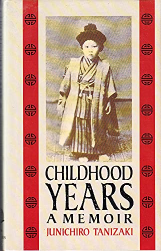 Book Childhood Years. A Memoir free