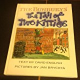 Book The Bunburys - a Tail of Two Kitties free