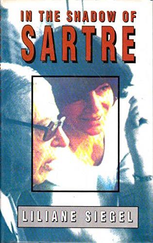Book In the shadow of Sartre free