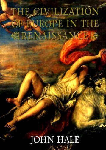Book The civilization of Europe in the Renaissance free