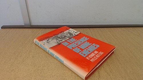 Book In the Presence of Mine Enemies free
