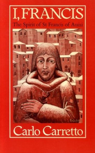 Book I, Francis: Spirit of St.Francis of Assisi free