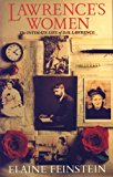 Book Lawrence's women: The intimate life of D.H. Lawrence free