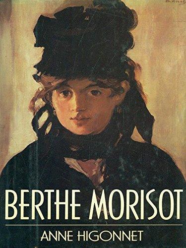 Book Berthe Morisot free