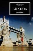 Book The Companion Guide to London (Companion Guides) free