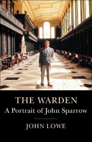 Book The Warden free