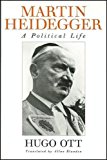 Book Martin Heidegger: A Political Life. free
