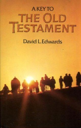 Book A key to the Old Testament free