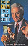 Book Keep going for it!: Living the life of an entrepreneur free