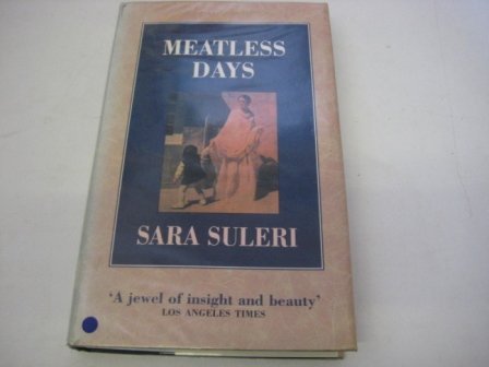 Book Meatless Days free