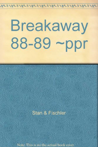 Book Breakaway 88-89 ~ppr free