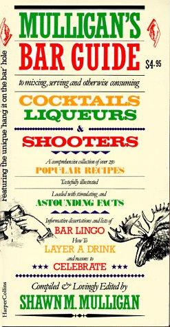 Book Mulligan's Bar Guide free