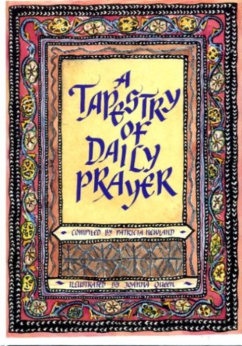 Book A Tapestry of Daily Prayer free