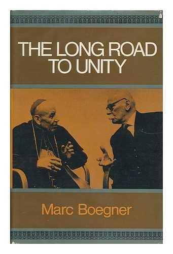 Book Long Road to Unity free