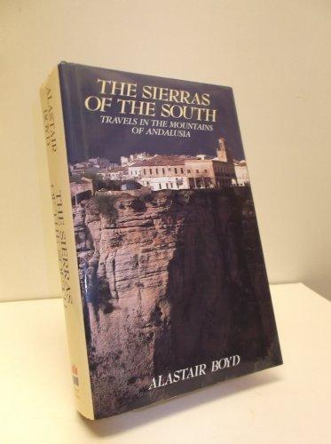 Book Sierras of the South free
