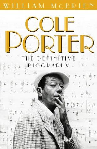 Book Cole Porter: The Definitive Biography free