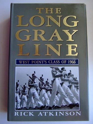 Book The Long Grey Line free