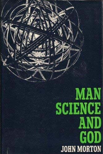 Book Man, science and God free