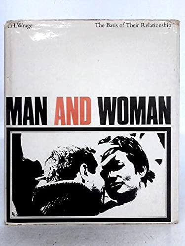 Book Man and woman: The basis of their relationship; free