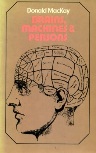 Book Brains, Machines and Persons free