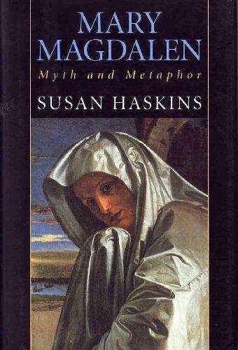 Book Mary Magdalen Myth and Metaphor free