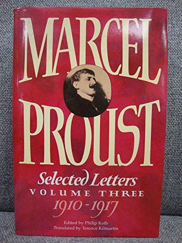 Book Selected Letters: v. 3 free