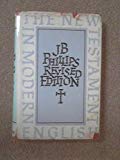 Book The New Testament in modern English free