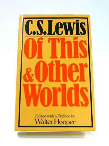 Book Of This and Other Worlds free