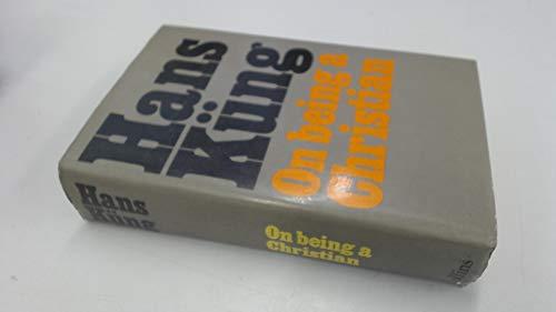 Book On Being a Christian free