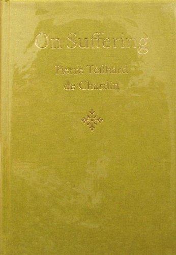 Book On suffering free