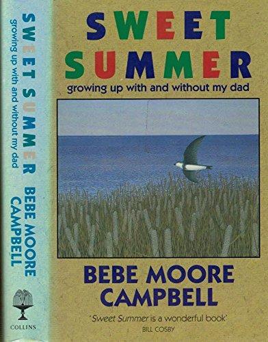 Book Sweet Summer: Growing Up with and Without My Dad free