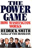 Book The Power Game - How Washington Works free