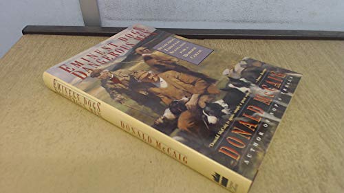 Book Eminent Dogs and Dangerous Men free