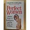Book PERFECT WOMEN Hidden Fears of Inadequacy and the Drive to Perform free