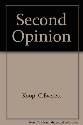 Book Second Opinion - What's Wrong with Canada's Health Care System and How to Fix it free