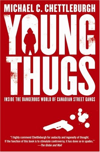 Book Young Thugs free