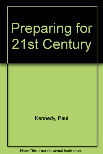 Book Preparing for 21st Century free