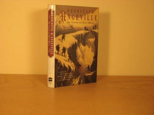 Book My Ascent of Mont Blanc free