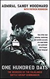 Book One Hundred Days: The Memoirs of the Falklands Battle Group Commander free Book One Hundred Days: The Memoirs of the Falklands Battle Group Commander free