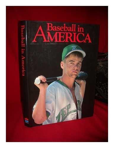 Book Baseball in America: From Sandlots to Stadiums, a Portrait of Our National Passion by 50 of Today's Leading Photographers free