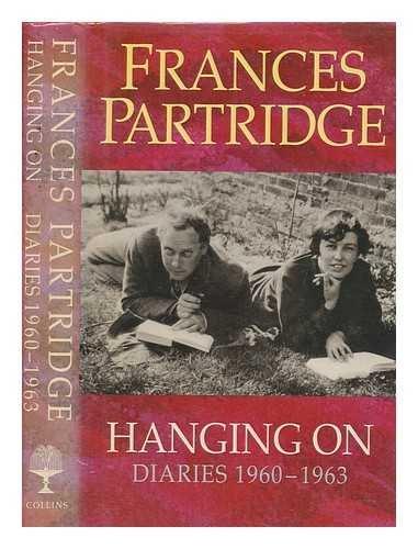 Book Hanging On: Diaries 1960-1963 free