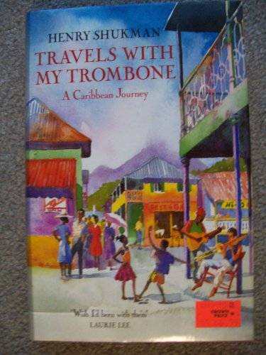 Book Travels with my trombone free