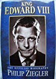 Book King Edward VIII: The official biography free