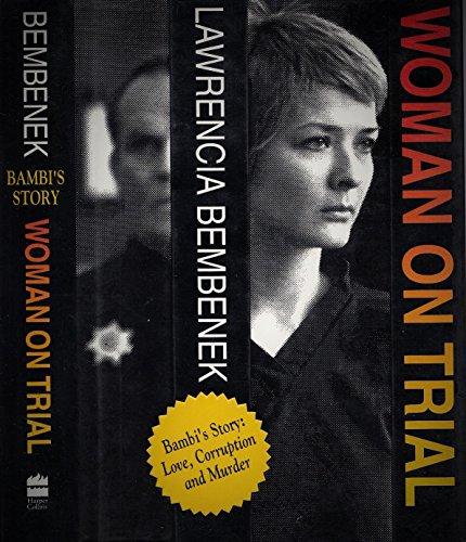 Book Woman on Trial: Bambi's Story free